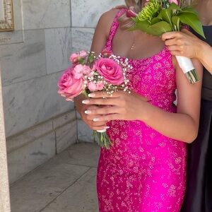 Johnathan Kayne 2806 Ever After Size 2